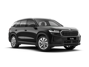 Skoda Kodiaq 1.5 TSI iV 204 SE L 5dr DSG Estate
